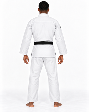 FISTRAGE JIU JITSU GI avec ceinture gratuite