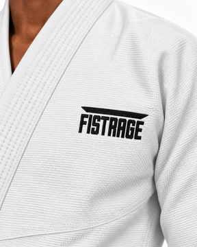FISTRAGE JIU JITSU GI avec ceinture gratuite