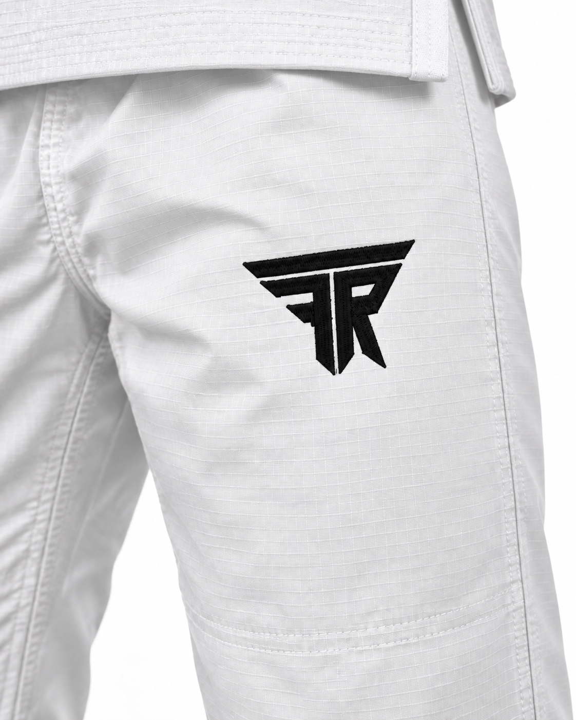 FISTRAGE JIU JITSU GI avec ceinture gratuite