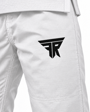 FISTRAGE JIU JITSU GI avec ceinture gratuite