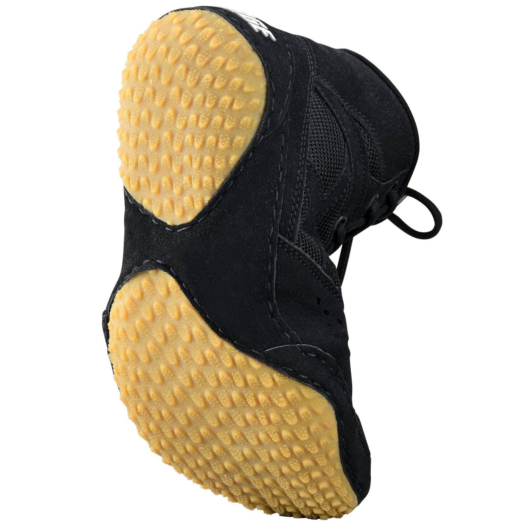 FISTRAGE X-Series Wrestling Shoes Honey-Black for Men and Women