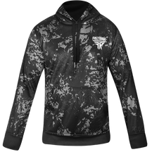 Fistrage Men’s Sublimated Hoodie – Pullover Hoodie– All Over Print