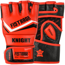 KNIGHT MMA BOXING GLOVES TRAINING