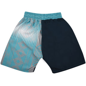 Fistrage Men,s Gym Shorts–Stretch Fit Athletic, Workout, Fitness, Running, Gym