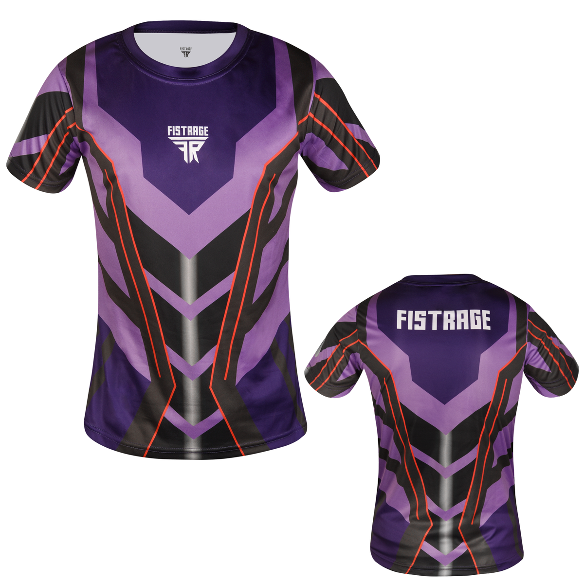 Fistrage Women,s Training Shirts