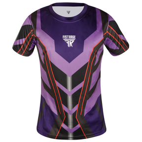 Fistrage Women,s Training Shirts
