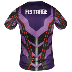 Fistrage Women,s Training Shirts