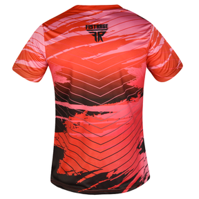 Fistrage Women,s Training Shirts