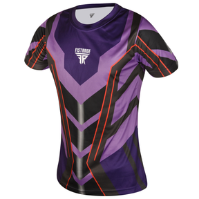 Fistrage Women,s Training Shirts