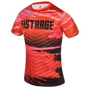Fistrage Women,s Training Shirts