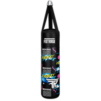 1 x 2.5ft Punchbag