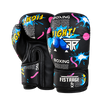 1 x 6oz Boxing Gloves
