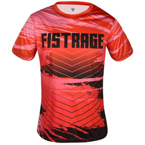 Fistrage Women,s Training Shirts