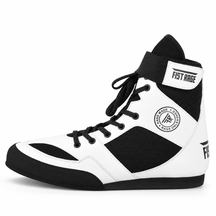 Prestige Boxing Shoes
