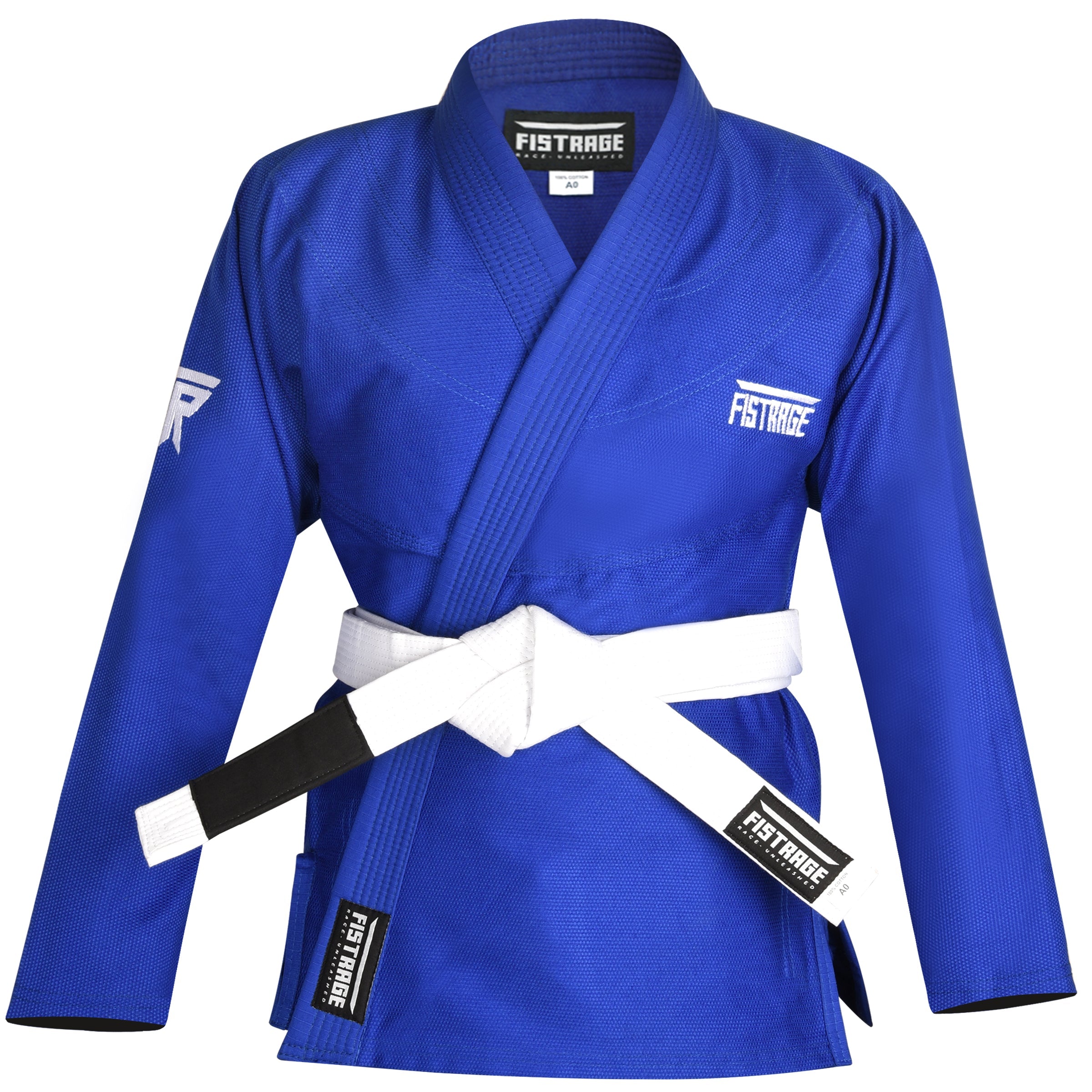 Jujitsu ceinture clearance