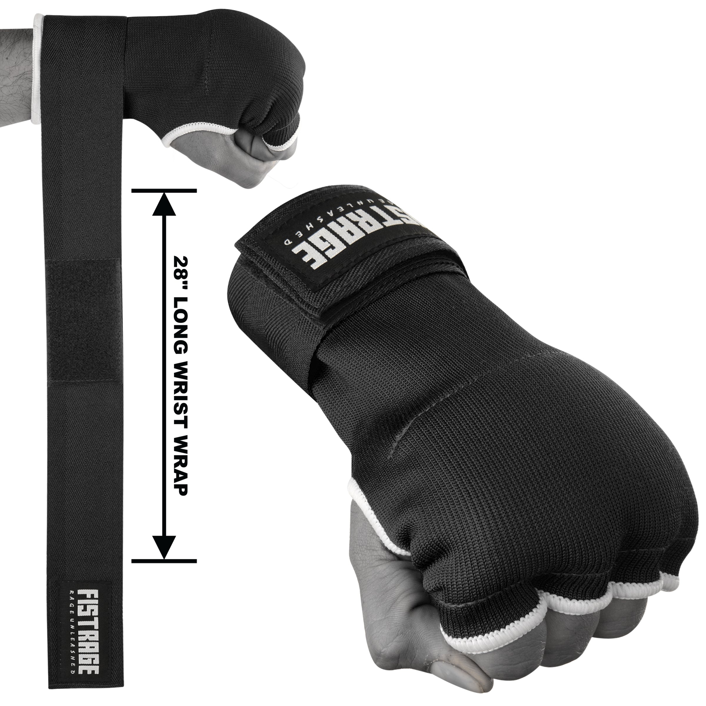 Boxing best sale hand mitts