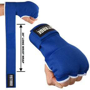 hand wraps, neoprene hand wraps, fistrage hand wraps, gel mitts, karate mitts,