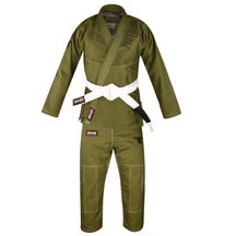 Noxa Sublimation  Brazilian JIU JITSU GI with Free BELT