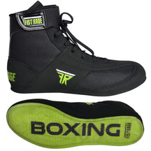 Boxing Shoes - x series