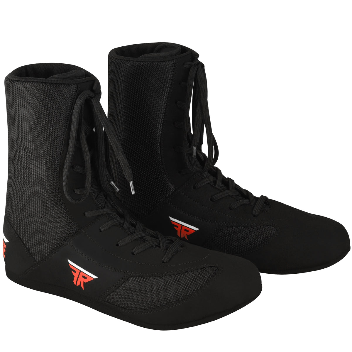HIGH TOP BOXING SHOES