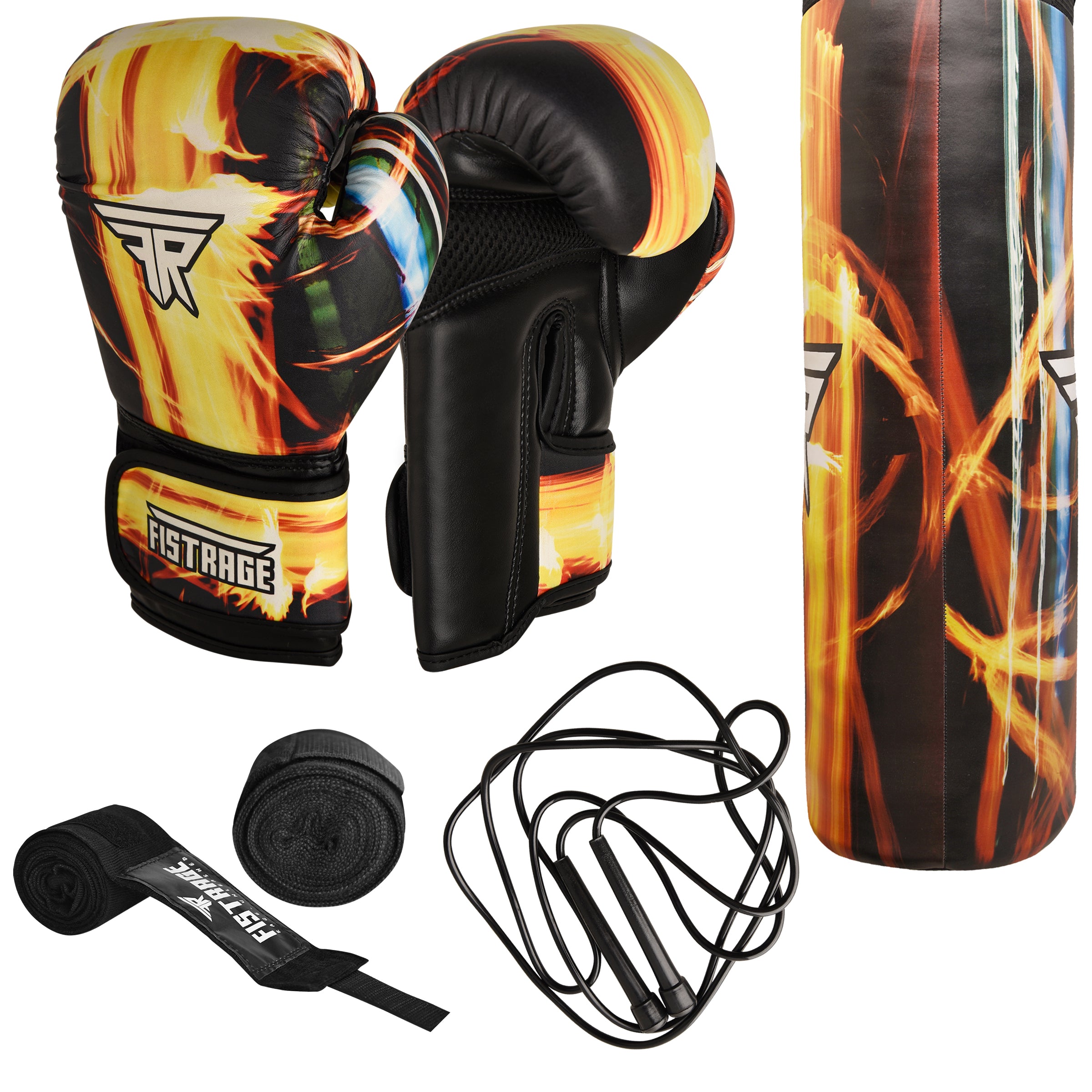 Youth best sale boxing wraps